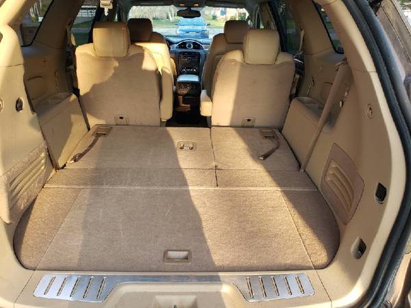 2008 Buick Enclave CXL for sale in North Street, MI – photo 8
