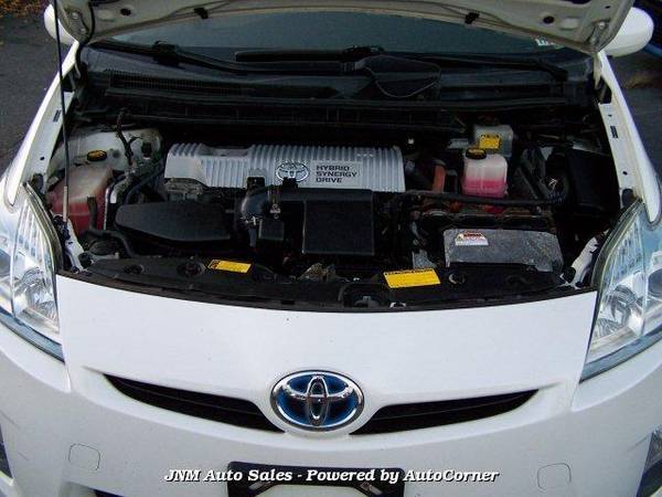 2010 Toyota Prius Prius III CVT GREAT CARS AT GREAT PRICES! - cars & for sale in Leesburg, District Of Columbia – photo 19