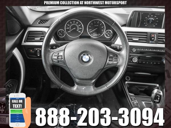 PREMIUM 2012 BMW 328 i RWD - - by dealer - vehicle for sale in PUYALLUP, WA – photo 13