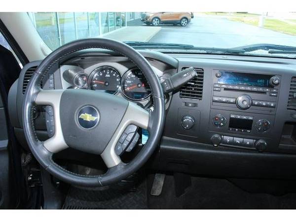 2011 Chevrolet Silverado 1500 truck LT Green Bay for sale in Green Bay, WI – photo 14