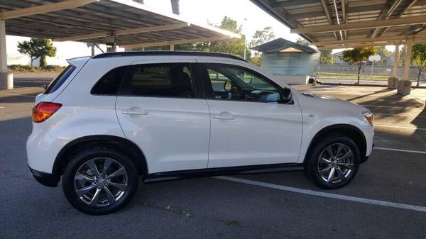2013 Mitsubishi Outlander Sport LE Limited - cars & trucks - by... for sale in lemon grove, CA – photo 8
