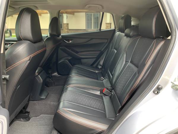 2019 Subaru Crosstrek Crossover Limited Silver 14K Miles AWD Leather... for sale in Douglasville, AL – photo 19