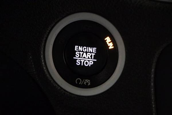 SLEEK Red CHARGER 2017 Dodge R/T Sedan 5 7L V8 HEMI PUSH START for sale in clinton, OK – photo 7