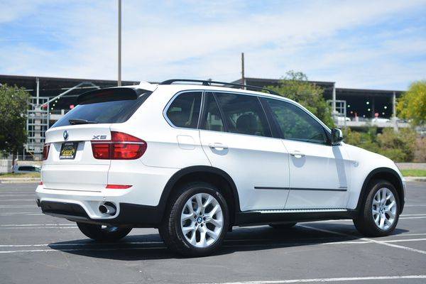 2013 BMW X5 xDrive35i Financing Available For All Credit! for sale in Los Angeles, CA – photo 3