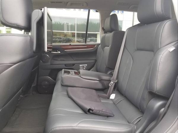 2017 Lexus LX 570 4x4 for sale in Eveleth, MN – photo 14