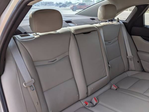 2015 Cadillac XTS Luxury SKU: F9149230 Sedan - - by for sale in Corpus Christi, TX – photo 22