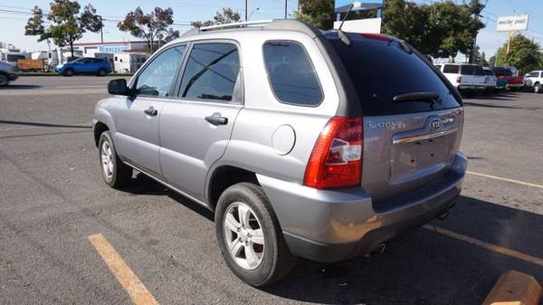 $500 Hundred off for Thanksgiving 2009 Kia Sportage - Super Clean! -... for sale in Eugene, OR – photo 12