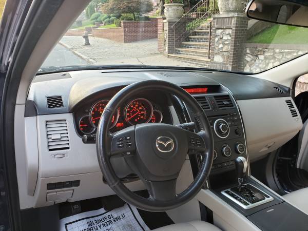 Mazda cx9 2009 Awd 3rd row seat. EXCELLENT CONDITION for sale in Brooklyn, NY – photo 23