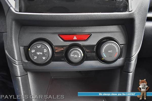 2018 Subaru Impreza Premium / AWD / Eye Sight Pkg / Automatic /... for sale in Anchorage, AK – photo 14