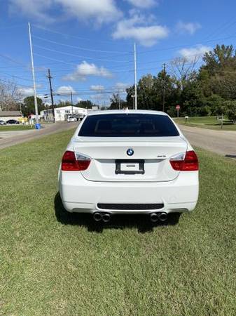2008 BMW M3 - Financing Available! - cars & trucks - by dealer -... for sale in Prattville, AL – photo 4