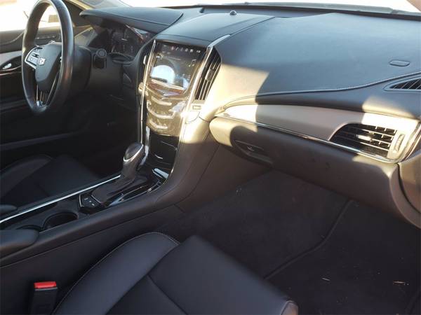 --* Make Offer *-- 2016 Cadillac ATS - cars & trucks - by dealer -... for sale in San Diego, CA – photo 18