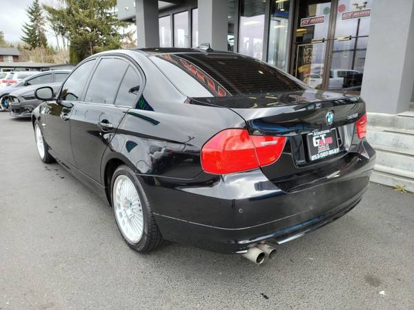 2011 BMW 3 Series 328i xDrive Sedan 4D - - by dealer for sale in PUYALLUP, WA – photo 8
