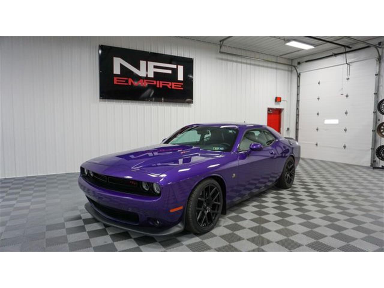 2016 Dodge Challenger for sale in North East, PA – photo 2