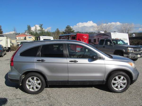 Honda 2008 CR-V EX 4WD w/99k Miles! - - by dealer for sale in Grass Valley, CA – photo 7