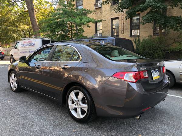 Acura TSX 2009 for sale in Brooklyn, NY – photo 4