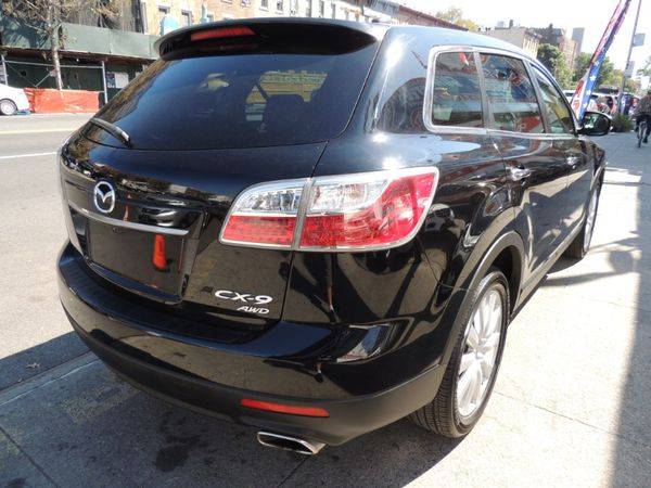 2010 Mazda CX-9 AWD 4dr Grand Touring **Financing Available** for sale in Brooklyn, NY – photo 6