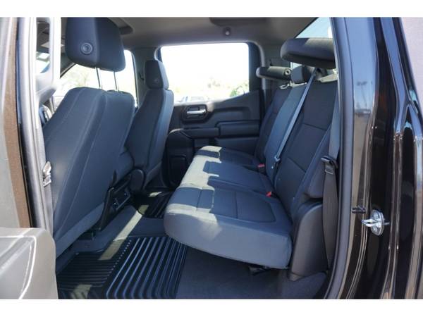 2019 Gmc Sierra 1500 4WD CREW CAB 147 4x4 Passenger - Lifted Trucks for sale in Glendale, AZ – photo 18