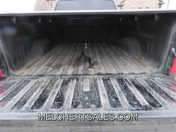2013 CHEVROLET 2500HD LT DURAMAX 4WD 20'S DELETED NEW TIRES SOUTHERN... for sale in Neenah, WI – photo 10