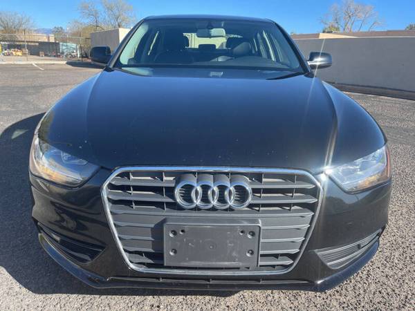 2014 AUDI A4 2 0 TURBO ONLY 66K MILES! LIKE NEW! - cars for sale in Tucson, AZ – photo 6