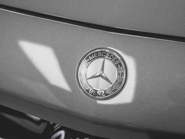 2017 *Mercedes-Benz* *GLA* *GLA 250 4MATIC SUV* Moun for sale in Bellevue, WA – photo 6