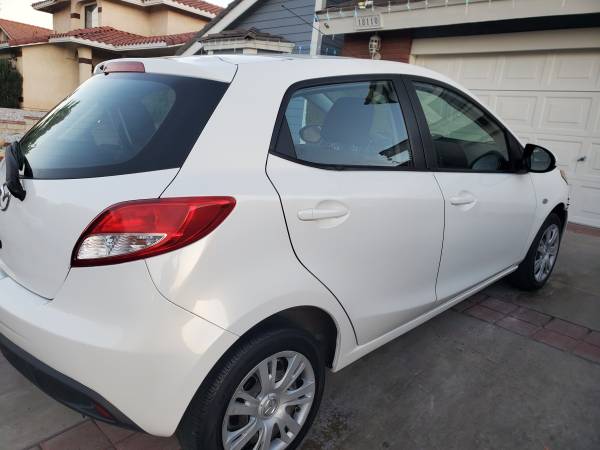 2011 MAZDA 2 TURING SPORT LOW MILES 120 K ELDERLY DRIVEN PERFECT NEW... for sale in Victorville , CA – photo 7