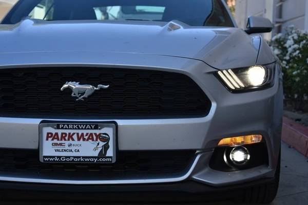 2015 Ford Mustang EcoBoost Premium for sale in Santa Clarita, CA – photo 23