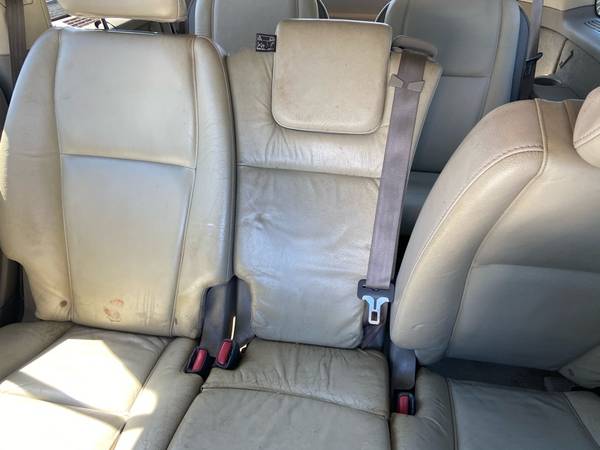 2004 Volvo XC90 4dr 2.9L Twin Turbo AWD w/3rd Row with Driver/front... for sale in Sweet Home, OR – photo 9