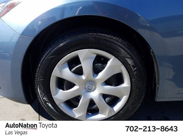 2016 Mazda Mazda3 i Sport SKU:G1355017 Sedan for sale in Las Vegas, NV – photo 23