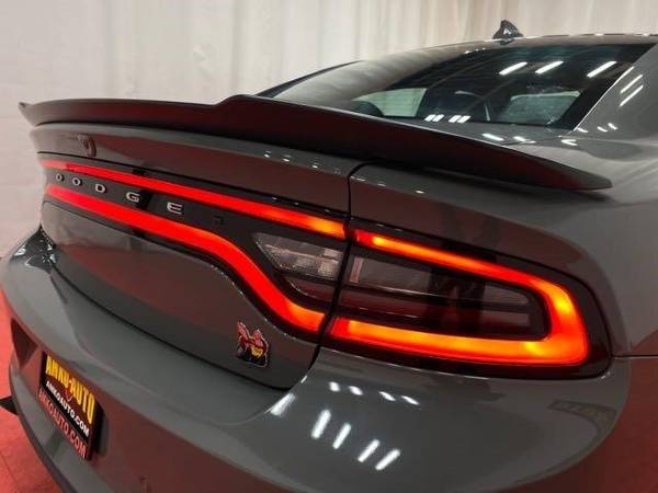2019 Dodge Charger R/T Scat Pack R/T Scat Pack 4dr Sedan $1500 -... for sale in Waldorf, PA – photo 8