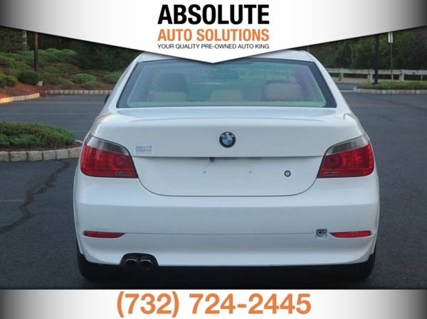 2006 BMW 525xi AWD 4dr Sedan - cars & trucks - by dealer - vehicle... for sale in Hamilton, PA – photo 8
