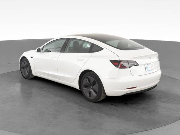 2019 Tesla Model 3 Long Range Sedan 4D sedan White - FINANCE ONLINE... for sale in Philadelphia, PA – photo 7
