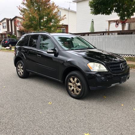 Mercedes Benz ML 350 for sale in STATEN ISLAND, NY – photo 3