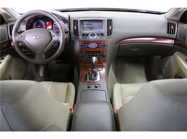 2009 INFINITI G37 Sedan Journey - Closeout Sale! for sale in Escondido, CA – photo 9