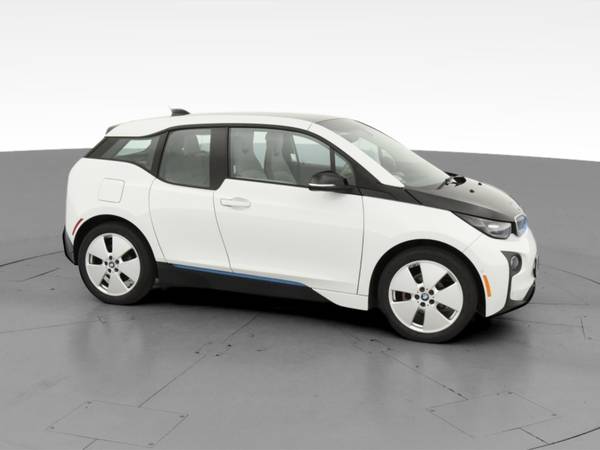 2016 BMW i3 Hatchback 4D hatchback White - FINANCE ONLINE - cars &... for sale in Phoenix, AZ – photo 14