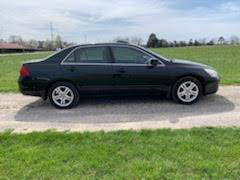 2007 Honda Accord EX - - by dealer - vehicle for sale in Corryton, TN – photo 8