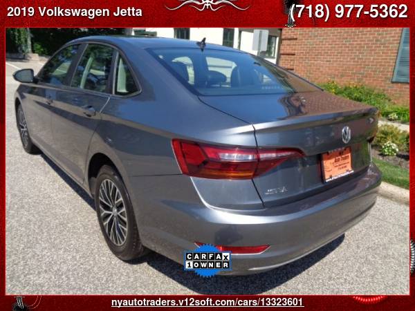 2019 Volkswagen Jetta SE Auto w/SULEV - cars & trucks - by dealer -... for sale in Valley Stream, NY – photo 7