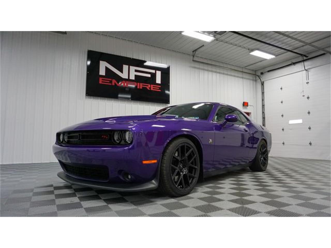 2016 Dodge Challenger for sale in North East, PA – photo 16