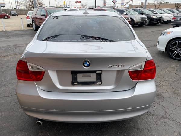 2007 BMW 328i Best Deals on Cash Cars! - - by for sale in Oklahoma City, OK – photo 20