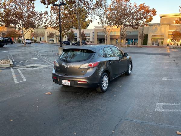 2013 Mazda3 I Touring - cars & trucks - by owner - vehicle... for sale in Mountain View, CA – photo 7