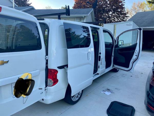 2015 Chevrolet City Express for sale in Rockford, IL – photo 6