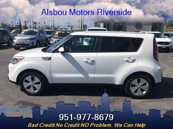 2014 Kia Soul 4dr Crossover 6M - cars & trucks - by dealer - vehicle... for sale in Riverside, CA – photo 4