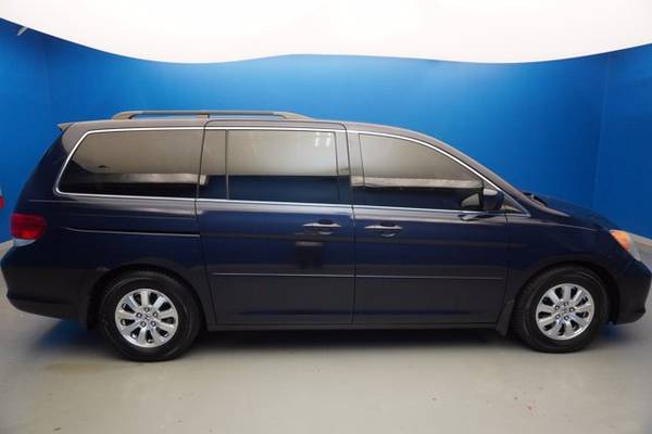 2008 Honda Odyssey Ex - cars & trucks - by dealer - vehicle... for sale in Louisville, KY – photo 9