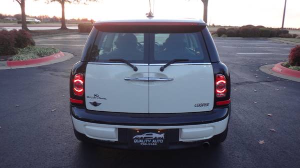 2014 Mini Cooper Clubman 3door Sport With 59K Miles - cars & trucks... for sale in Springdale, AR – photo 6