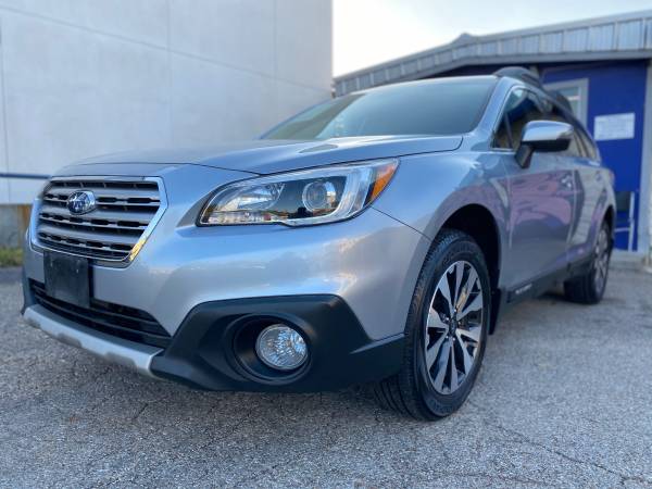 1-Owner! 2017 Subaru Outback 3.6R Limited Runs/Drives Great! - cars... for sale in Austin, TX – photo 5