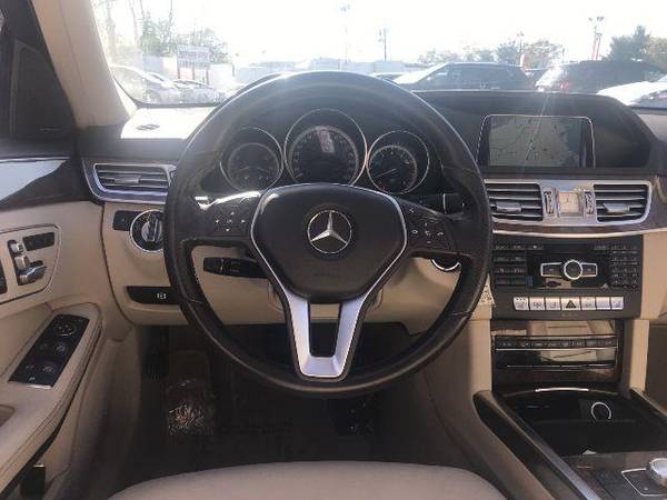 2014 Mercedes-Benz E-Class - - by dealer - vehicle for sale in south amboy, NJ – photo 20
