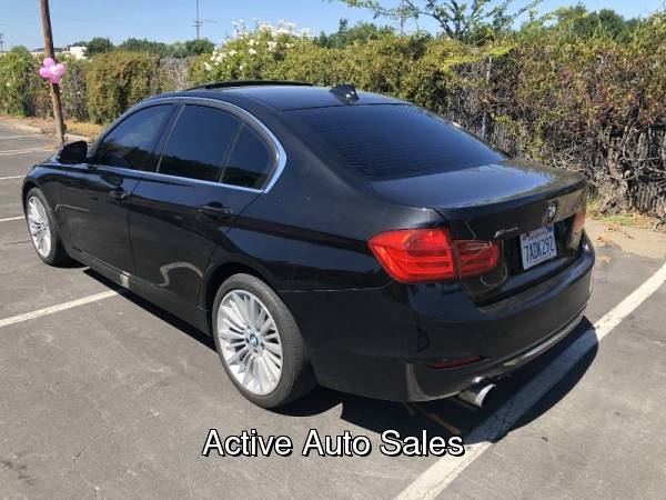 2013 BMW 328i w/M-Package! Low Miles! Excellent Condition! for sale in Novato, CA – photo 2