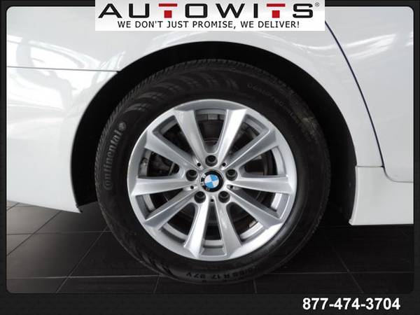 2016 BMW 5 Series - 0 DOWN PAYMENTS AVAIL - - by for sale in Scottsdale, AZ – photo 15