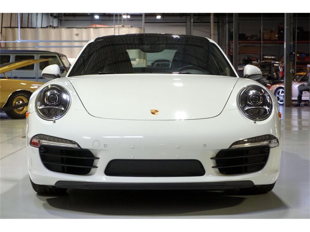 2014 Porsche 911 for sale in Solon, OH – photo 3