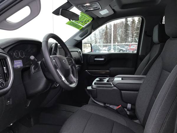 2020 Chevrolet Silverado 1500 LT Trail Boss - - by for sale in Anchorage, AK – photo 7
