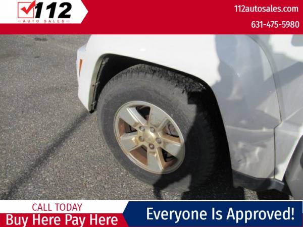2010 Jeep Liberty 4WD 4dr Sport - cars & trucks - by dealer -... for sale in Patchogue, NY – photo 20